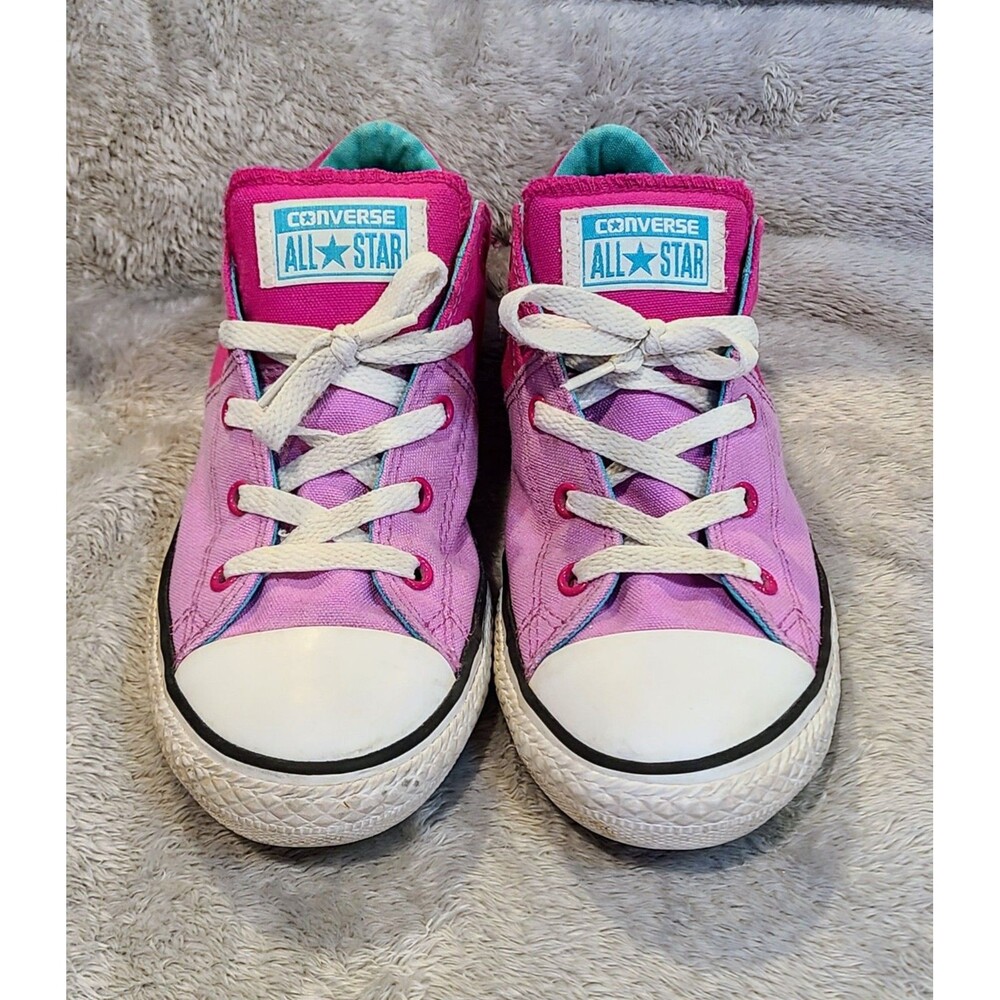 Converse Chuck Taylor All Star Juinor Size 4